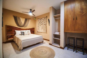 Newly designed chic home in La Veleta of Tulum!